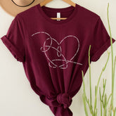 Love Yourself Logo Kpop Army Shirt